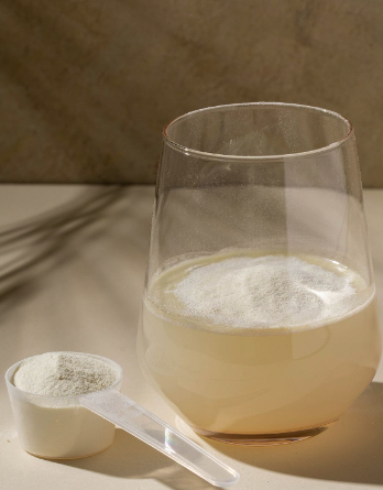 Collagen Supplements: Beauty Staple or Marketing Myth?